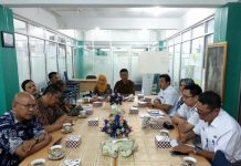 Bandung Adopsi Inovasi Perizinan Pontianak