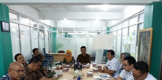 Bandung Adopsi Inovasi Perizinan Pontianak