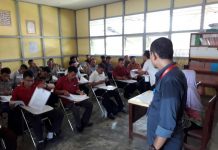 Adukan Jika Terbukti Jadi Pengurus Parpol