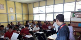 Adukan Jika Terbukti Jadi Pengurus Parpol