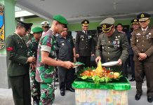 Presiden Jokowi ke Mempawah