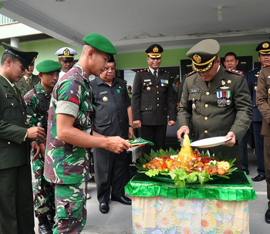 Presiden Jokowi ke Mempawah