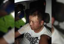 Mabuk Berat, Warga Jepang Terjungkal Dari Sepeda Motor