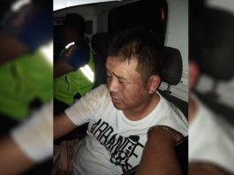 Mabuk Berat, Warga Jepang Terjungkal Dari Sepeda Motor