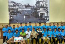 Tak Sekalipun Menang, Kalbar Pulang Awal