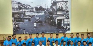 Tak Sekalipun Menang, Kalbar Pulang Awal