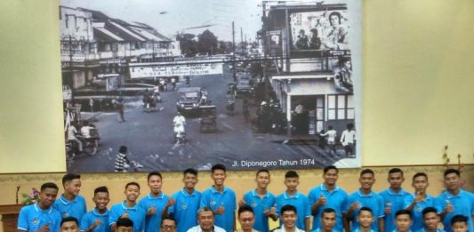 Tak Sekalipun Menang, Kalbar Pulang Awal