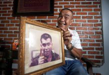 Benar-benar Dipukul dan Disundut Rokok