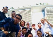 Bawa Botol Air Mineral Kosong, Air di Toilet Bisa untuk Isi Ulang