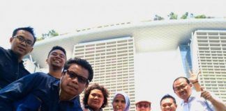 Bawa Botol Air Mineral Kosong, Air di Toilet Bisa untuk Isi Ulang