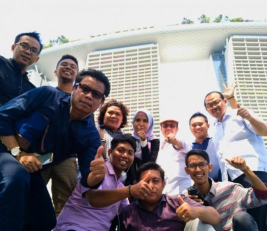 Bawa Botol Air Mineral Kosong, Air di Toilet Bisa untuk Isi Ulang