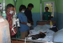 Bocah di Sekadau yang Terjangkit Rabies Wafat