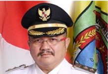 Wakil Bupati Apresiasi Komitmen Agro Andalan