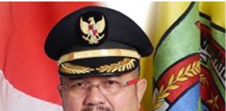 Wakil Bupati Apresiasi Komitmen Agro Andalan