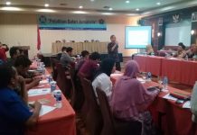 Media Sosial Bukan Media Pers