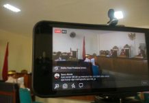 Hamka Siregar Eksepsi