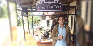 “Bengkel Gerobak”, Solusi Para Perintis Usaha