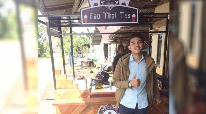 “Bengkel Gerobak”, Solusi Para Perintis Usaha