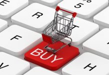 Ramadan Dongkrak Belanja Online