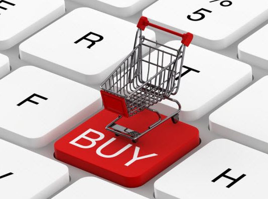 Banyak Ritel Tutup Gara-gara Bisnis Online