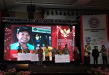 IMWA 2017, Upaya Memperhatikan Buruh Migran di Sarawak
