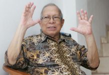 Ditanya Soal Selentingan Syuting Film Diintervensi