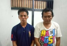 Penculik Gadis Jateng, Ditangkap di Kayong Utara