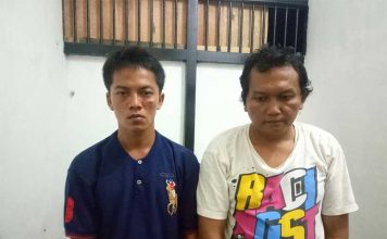 Penculik Gadis Jateng, Ditangkap di Kayong Utara