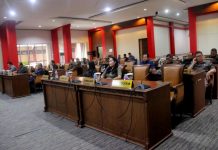 Pertumbuhan Ekonomi Bengkayang Ditargetkan 5,4 Persen