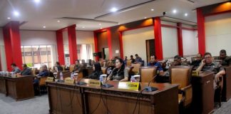 Pertumbuhan Ekonomi Bengkayang Ditargetkan 5,4 Persen