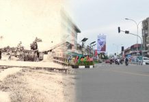 246 Tahun Kota Pontianak