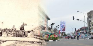 246 Tahun Kota Pontianak