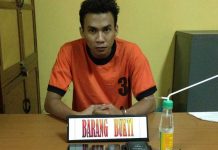 Miliki Sabu, Montir Diciduk