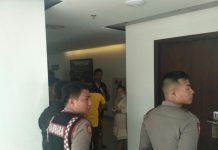 Warga Amerika Akhirnya Tak Bernyawa