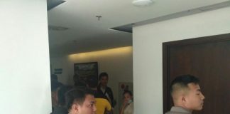 Warga Amerika Akhirnya Tak Bernyawa