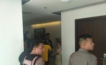 Warga Amerika Akhirnya Tak Bernyawa