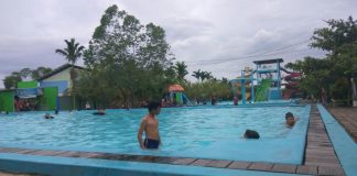 Khawatir Moralitas ABG Jaman Now