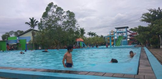 Khawatir Moralitas ABG Jaman Now