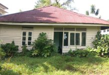 Sutarmidji Mengenang Jasa Gurunya