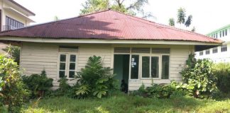 Sutarmidji Mengenang Jasa Gurunya