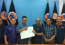 Nasdem Kembali Tak Usung Kader Sendiri