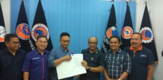 Nasdem Kembali Tak Usung Kader Sendiri