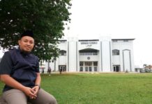 Anom Tulus: Ahmadiyah Tak Pernah Dilarang
