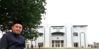 Anom Tulus: Ahmadiyah Tak Pernah Dilarang