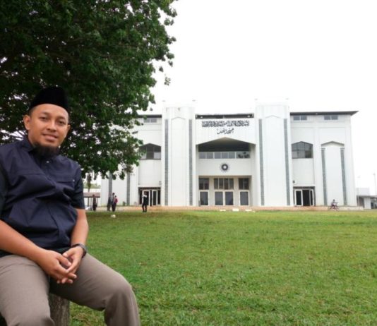 Anom Tulus: Ahmadiyah Tak Pernah Dilarang