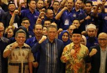 Sutarmidji-Norsan Siap Jadikan Kalbar Lebih Maju