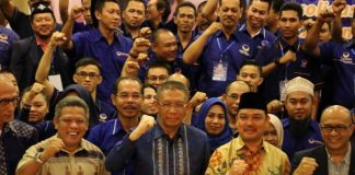 Sutarmidji-Norsan Siap Jadikan Kalbar Lebih Maju