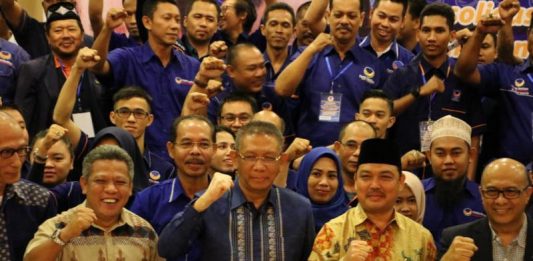 Sutarmidji-Norsan Siap Jadikan Kalbar Lebih Maju