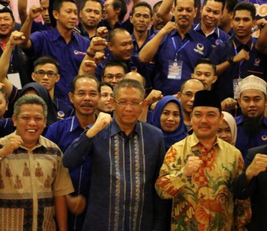 Sutarmidji-Norsan Siap Jadikan Kalbar Lebih Maju