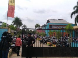 Sakatan Berujung Viralnya Kekerasan